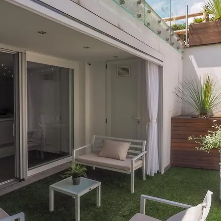 빌라 Lisa 8, Emma 리미니