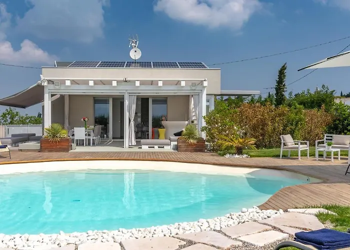 빌라 Lisa 8, Emma *