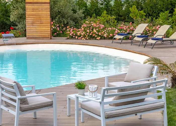 Lisa 8, Emma * 리미니