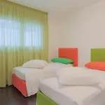 Lisa 8, Emma Villa Rimini