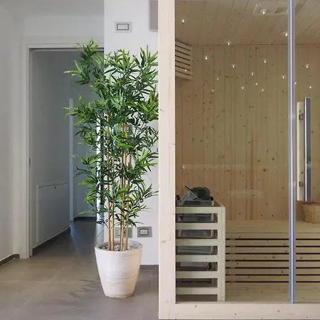 וילה Lisa 8, Emma