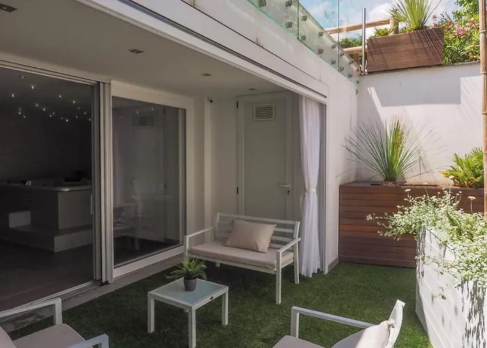 Vila Lisa 8, Emma Rimini