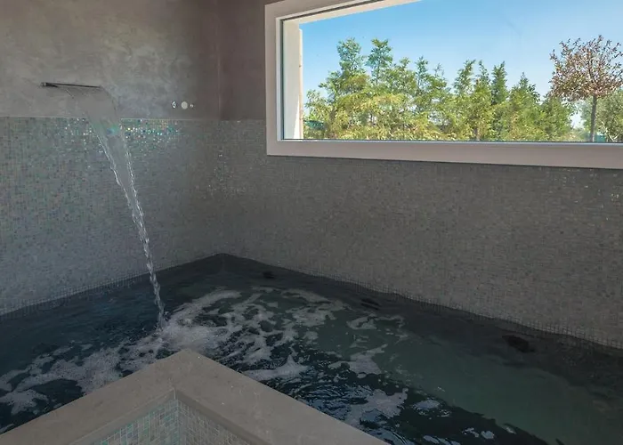 Lisa 8, Emma Βίλα