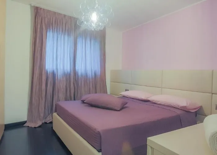 Lisa 8, Emma * Ρίμινι