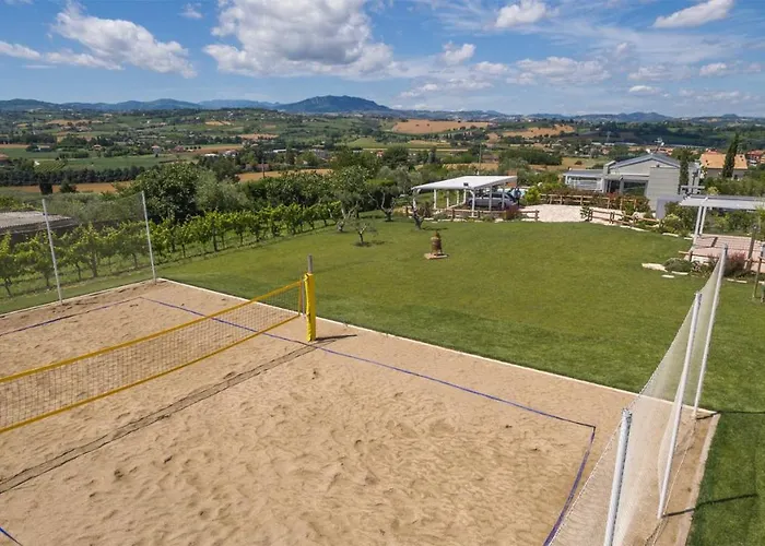 Lisa 8, Emma Villa Rimini