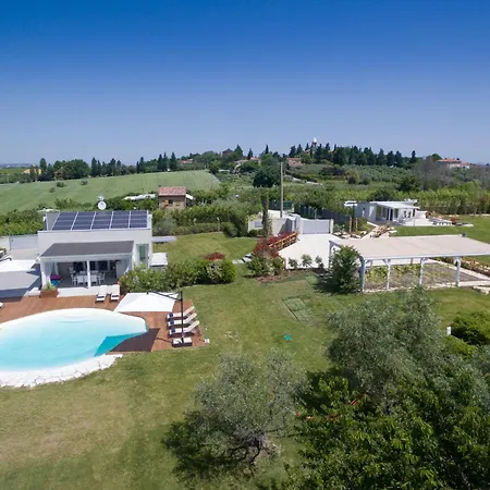 Villa Lisa 8, Emma *