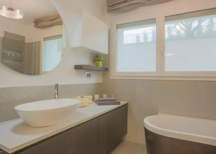 Villa Lisa 8, Emma *