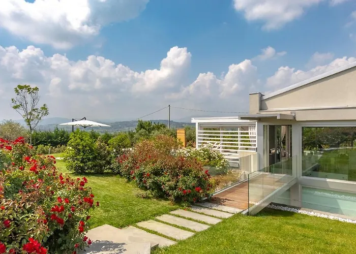 Villa Lisa 8, Emma *