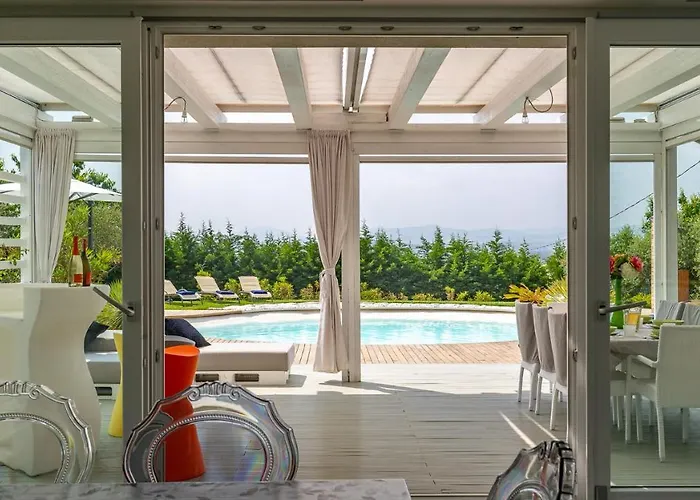 Lisa 8, Emma * Rimini