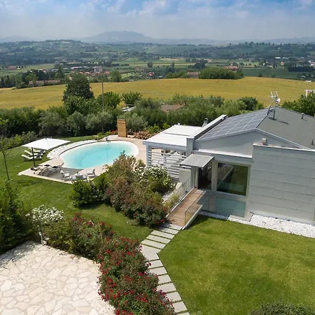 Lisa 8, Emma * Rimini