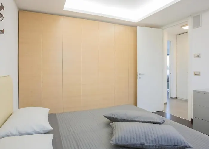 Lisa 8, Emma * Rimini